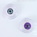 Sweety Purple Rings/ Colossus (1 lens/pack)-Colored Contacts-UNIQSO UK