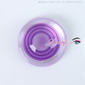 Sweety Purple Rings/ Colossus (1 lens/pack)-Colored Contacts-UNIQSO UK