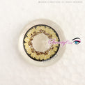 Sweety Queen Brown (1 lens/pack)-Colored Contacts-UNIQSO UK