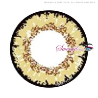 Sweety Queen Brown (1 lens/pack)-Colored Contacts-UNIQSO UK