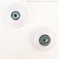 Sweety Queen Dark Grey (1 lens/pack)-Colored Contacts-UNIQSO UK