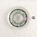 Sweety Queen Dark Grey (1 lens/pack)-Colored Contacts-UNIQSO UK