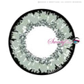 Sweety Queen Dark Grey (1 lens/pack)-Colored Contacts-UNIQSO UK