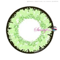 Sweety Queen Light Green (1 lens/pack)-Colored Contacts-UNIQSO UK