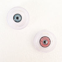 Sweety Queen Light Pink (1 lens/pack)-Colored Contacts-UNIQSO UK