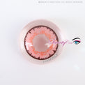 Sweety Queen Pink (1 lens/pack)-Colored Contacts-UNIQSO UK