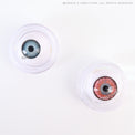 Sweety Queen Pink (1 lens/pack)-Colored Contacts-UNIQSO UK