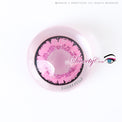 Sweety Queen Violet (1 lens/pack)-Colored Contacts-UNIQSO UK