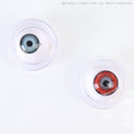 Sweety Queen Wine Red (1 lens/pack)-Colored Contacts-UNIQSO UK