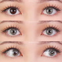 Sweety Rococo Infatuation (1 lens/pack)-Colored Contacts-UNIQSO UK