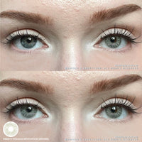 Sweety Rococo Infatuation (1 lens/pack)-Colored Contacts-UNIQSO UK