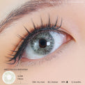 Sweety Rococo Infatuation (1 lens/pack)-Colored Contacts-UNIQSO UK