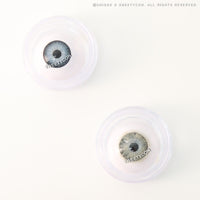 Sweety Rococo Infatuation (1 lens/pack)-Colored Contacts-UNIQSO UK