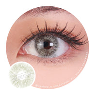 Sweety Rococo Infatuation (1 lens/pack)-Colored Contacts-UNIQSO UK