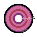 Sweety Sakuya Purple Rings (1 lens/pack)-Colored Contacts-UNIQSO UK