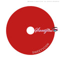 Sweety Sclera 22mm UV Red Sclera (1 lens/pack)-Colored Contacts-UNIQSO UK