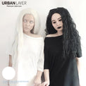 Sweety Sclera 22mm UV White Blind (1 lens/pack)-Colored Contacts-UNIQSO UK