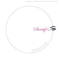 Sweety Sclera 22mm UV White Blind (1 lens/pack)-Colored Contacts-UNIQSO UK