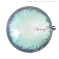 Sweety Stardust Blue (1 lens/pack)-Colored Contacts-UNIQSO UK