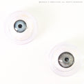 Sweety Stardust Gray (1 lens/pack)-Colored Contacts-UNIQSO UK