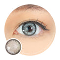 Sweety Stardust Gray (1 lens/pack)-Colored Contacts-UNIQSO UK