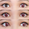 Sweety Stellar Pink (1 lens/pack)-Colored Contacts-UNIQSO UK