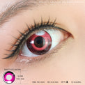 Sweety Stellar Pink (1 lens/pack)-Colored Contacts-UNIQSO UK