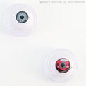 Sweety Stellar Pink (1 lens/pack)-Colored Contacts-UNIQSO UK