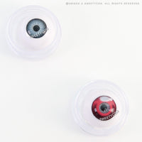 Sweety Stellar Pink (1 lens/pack)-Colored Contacts-UNIQSO UK