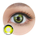 Sweety Stellar Yellow (1 lens/pack)-Colored Contacts-UNIQSO UK