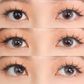 Sweety Venus Kiss Pink (1 lens/pack)-Colored Contacts-UNIQSO UK