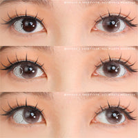 Sweety Venus Kiss Pink (1 lens/pack)-Colored Contacts-UNIQSO UK