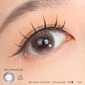 Sweety Venus Kiss Pink (1 lens/pack)-Colored Contacts-UNIQSO UK
