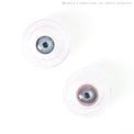 Sweety Venus Kiss Pink (1 lens/pack)-Colored Contacts-UNIQSO UK