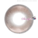 Sweety Venus Kiss Pink (1 lens/pack)-Colored Contacts-UNIQSO UK