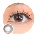 Sweety Venus Kiss Pink (1 lens/pack)-Colored Contacts-UNIQSO UK