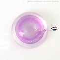 Sweety x Eyesinger 1 Day Kaminari Magatama (2 lenses/pack)-Colored Contacts-UNIQSO UK