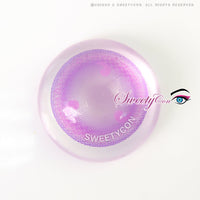 Sweety x Eyesinger 1 Day Kaminari Magatama (2 lenses/pack)-Colored Contacts-UNIQSO UK