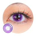 Sweety x Eyesinger 1 Day Kaminari Magatama (2 lenses/pack)-Colored Contacts-UNIQSO UK