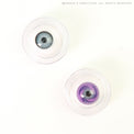 Sweety x Eyesinger 1 Day Kaminari Raimon (2 lenses/pack)-Colored Contacts-UNIQSO UK