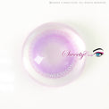 Sweety x Eyesinger 1 Day Kaminari Shunnen (2 lenses/pack)-Colored Contacts-UNIQSO UK