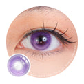 Sweety x Eyesinger 1 Day Kaminari Shunnen (2 lenses/pack)-Colored Contacts-UNIQSO UK