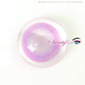 Sweety x Eyesinger 1 Day Kaminari Tennbatsu (2 lenses/pack)-Colored Contacts-UNIQSO UK