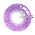 Sweety x Eyesinger 1 Day Kaminari Tennbatsu (2 lenses/pack)-Colored Contacts-UNIQSO UK