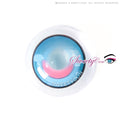 Sweety x Eyesinger Cotton Bubble (2 lenses/pack)-Colored Contacts-UNIQSO UK