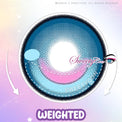 Sweety x Eyesinger Cotton Bubble (2 lenses/pack)-Colored Contacts-UNIQSO UK