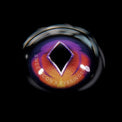 Sweety x Eyesinger Mystic Diamond (2 lenses/pack)-Colored Contacts-UNIQSO UK
