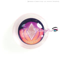 Sweety x Eyesinger Mystic Diamond (2 lenses/pack)-Colored Contacts-UNIQSO UK