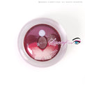 Sweety x Eyesinger Violet Butterfly (2 lenses/pack)-Colored Contacts-UNIQSO UK