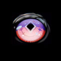 Sweety x Eyesinger Violet Diamond (2 lenses/pack)-Colored Contacts-UNIQSO UK